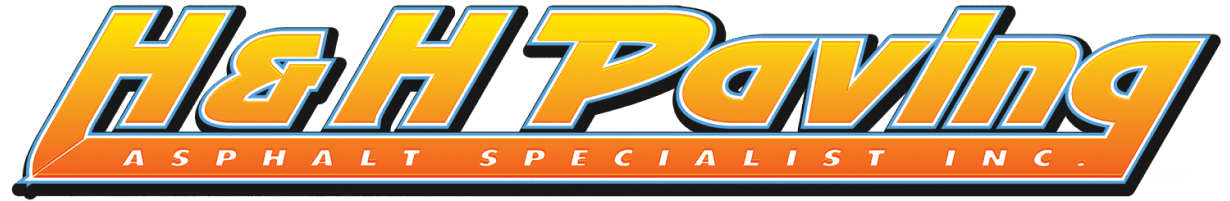 HH Pavings logo
